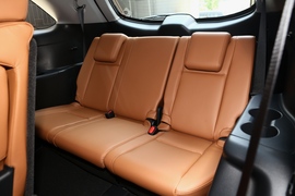 2021款丰田汉兰达