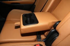 2021款丰田汉兰达