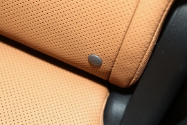 2021款丰田汉兰达