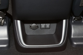 2021款丰田汉兰达