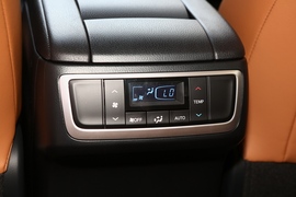 2021款丰田汉兰达