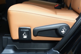 2021款丰田汉兰达