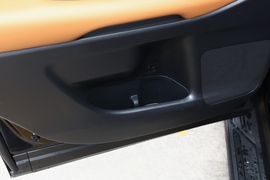 2021款丰田汉兰达