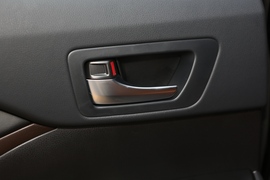 2021款丰田汉兰达