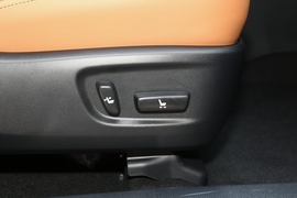 2021款丰田汉兰达