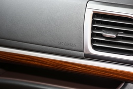 2021款丰田汉兰达