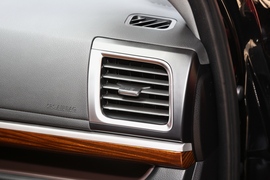 2021款丰田汉兰达