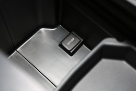 2021款丰田汉兰达