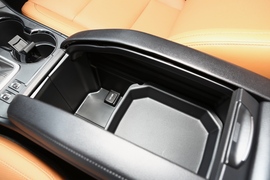 2021款丰田汉兰达