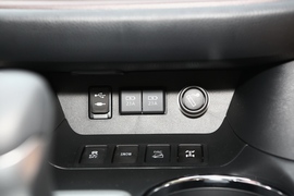 2021款丰田汉兰达