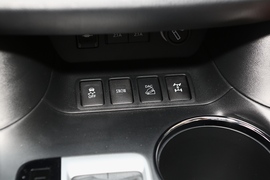 2021款丰田汉兰达