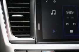 2021款丰田汉兰达