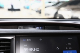 2021款丰田汉兰达