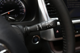 2021款丰田汉兰达