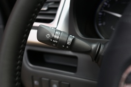 2021款丰田汉兰达