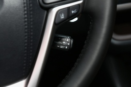 2021款丰田汉兰达