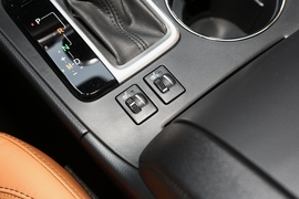 2021款丰田汉兰达