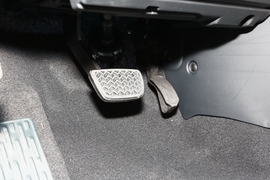 2021款丰田汉兰达