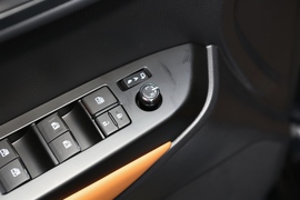 2021款丰田汉兰达