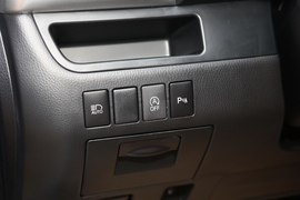 2021款丰田汉兰达