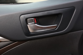 2021款丰田汉兰达