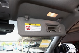 2021款丰田汉兰达