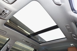 2021款丰田汉兰达