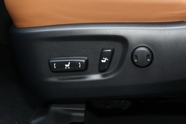 2021款丰田汉兰达