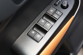 2021款丰田汉兰达