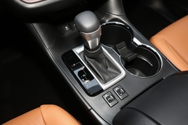 2021款丰田汉兰达