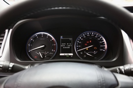 2021款丰田汉兰达