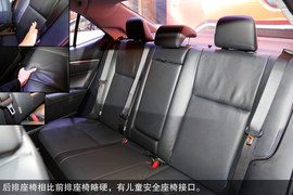 2014款广汽丰田雷凌新车发布会实拍