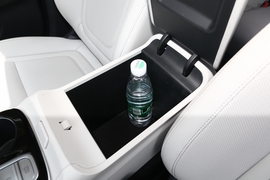 2021款现代途胜L