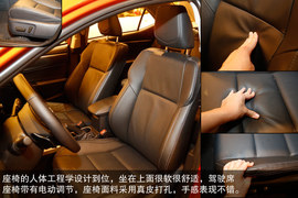 2014款广汽丰田雷凌新车发布会实拍