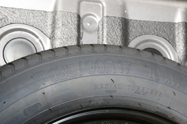 2021款现代途胜L