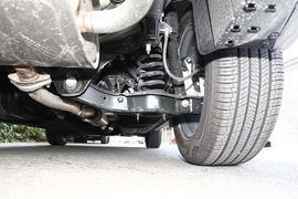 2021款现代途胜L