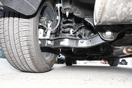 2021款现代途胜L