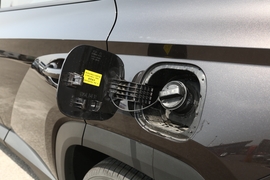 2021款现代途胜L