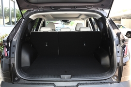 2021款现代途胜L