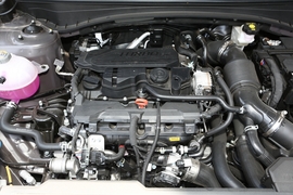 2021款现代途胜L