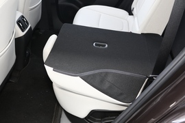 2021款现代途胜L