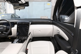 2021款现代途胜L