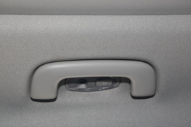 2021款现代途胜L