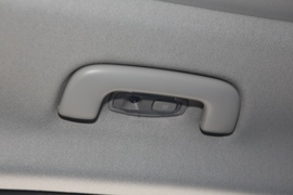 2021款现代途胜L