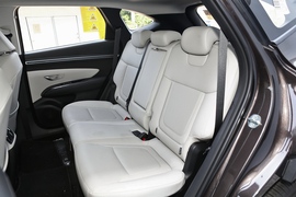 2021款现代途胜L