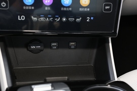 2021款现代途胜L