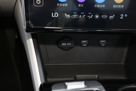 2021款现代途胜L