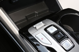 2021款现代途胜L