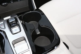 2021款现代途胜L