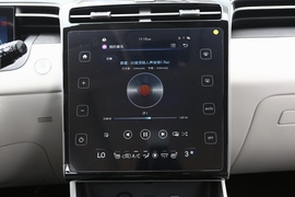 2021款现代途胜L